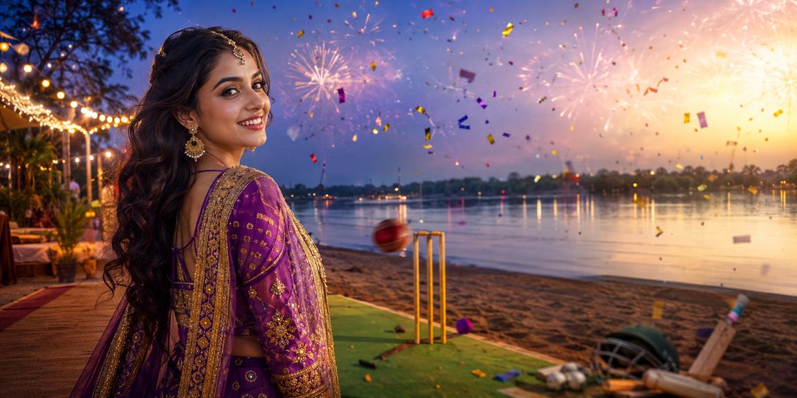 বাংলাদেশে ক্রিকেট বেটিং সৈকত দৃশ্য