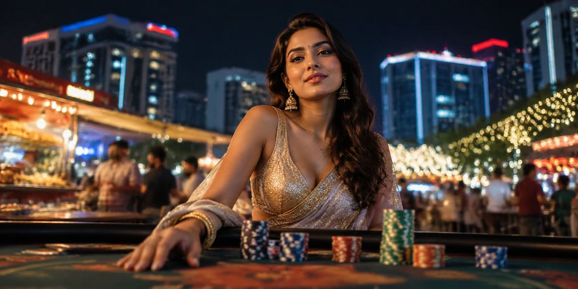 ঢাকায় রাতে স্পোর্টস বেটিংয়ের জীবন্ত দৃশ্য